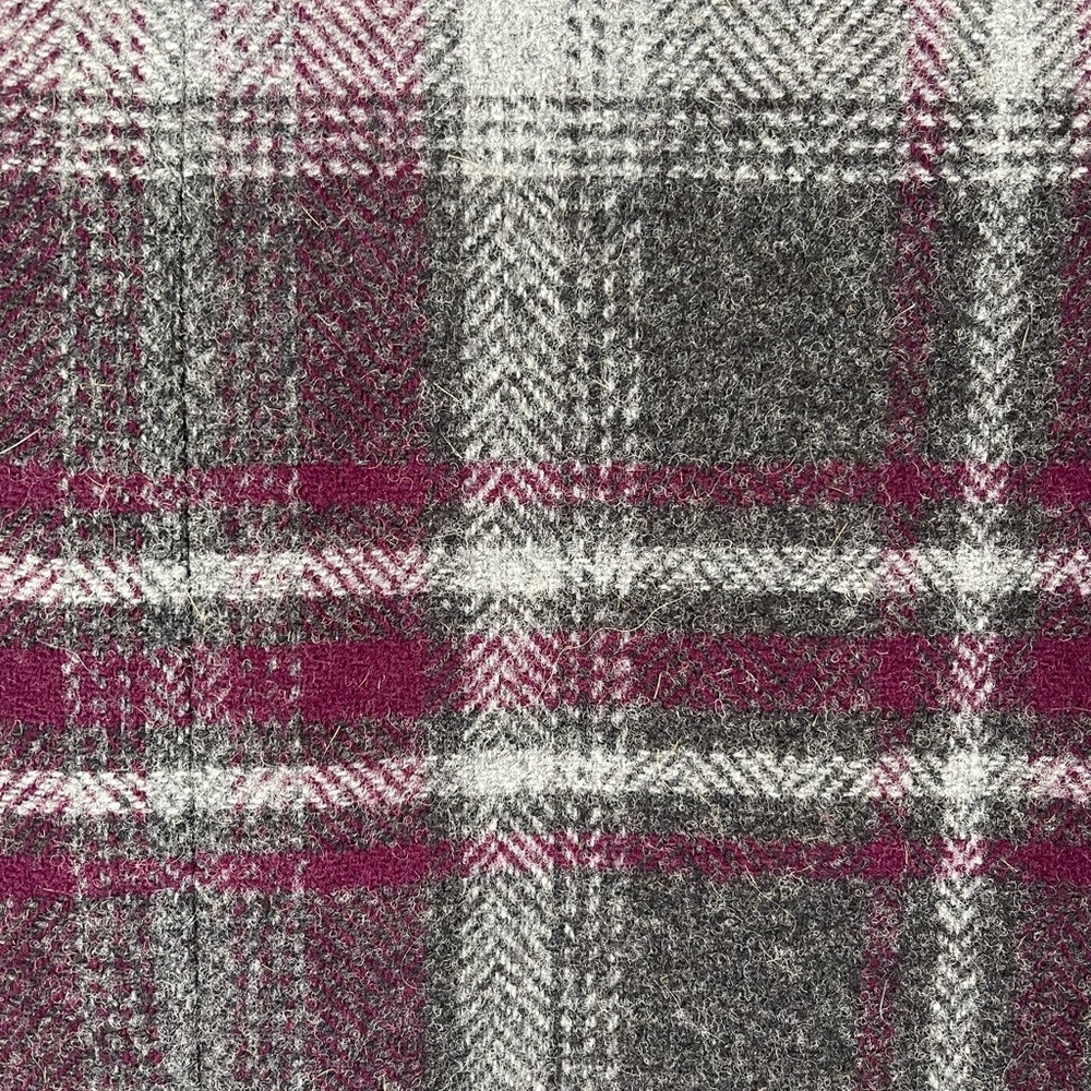 Pendleton Wool Button Up Blazer/Jacket Women’s Si… - image 4